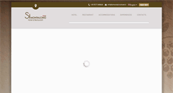 Desktop Screenshot of hotelsinmontalcino.com